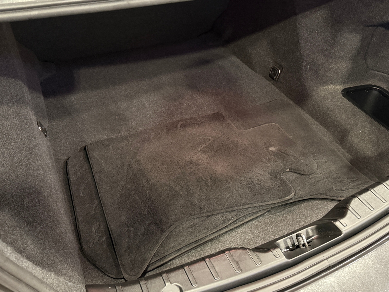 Thumbnail: 2011 BMW 5 Series - 6