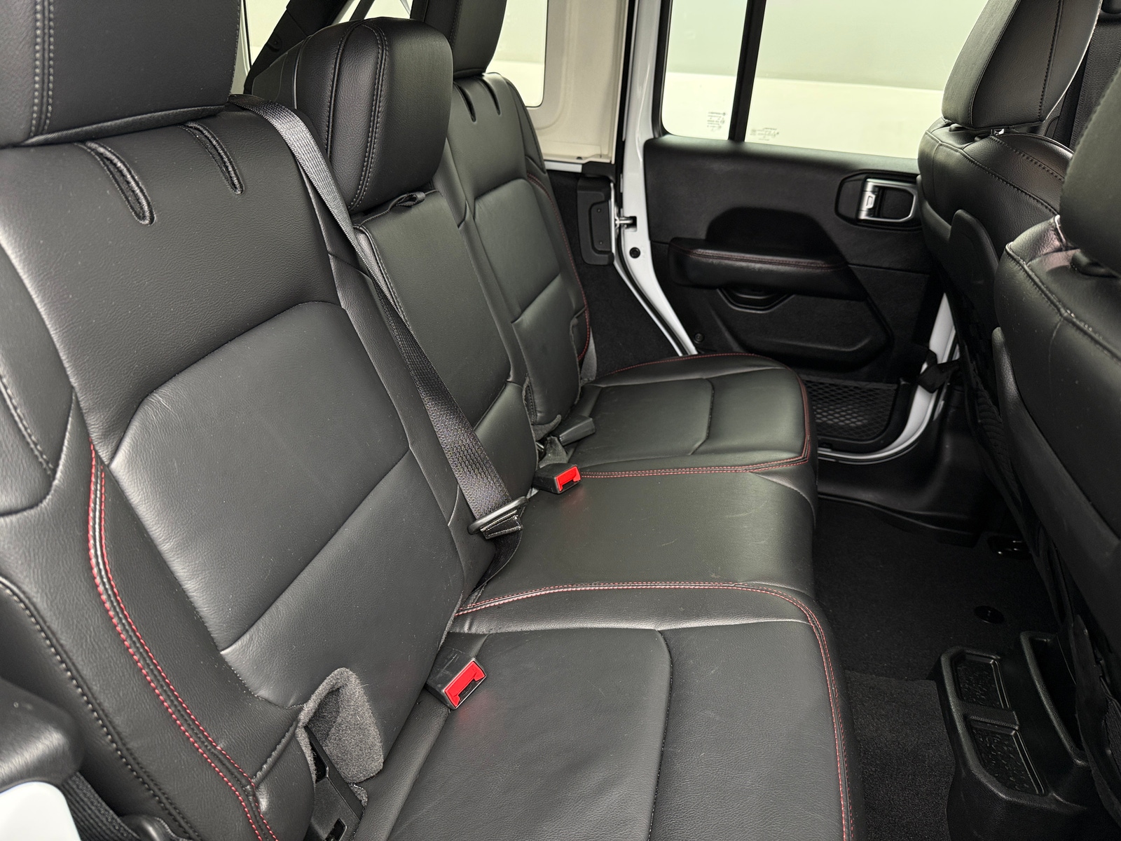 Thumbnail: 2023 Jeep Wrangler - 5