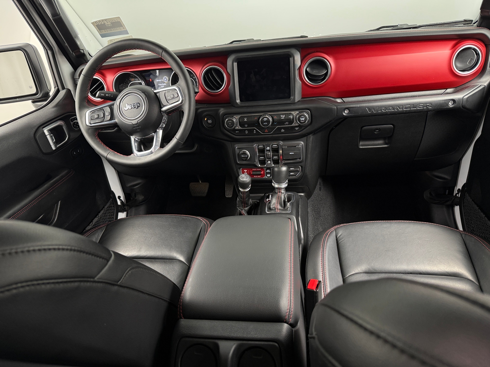 Thumbnail: 2023 Jeep Wrangler - 2