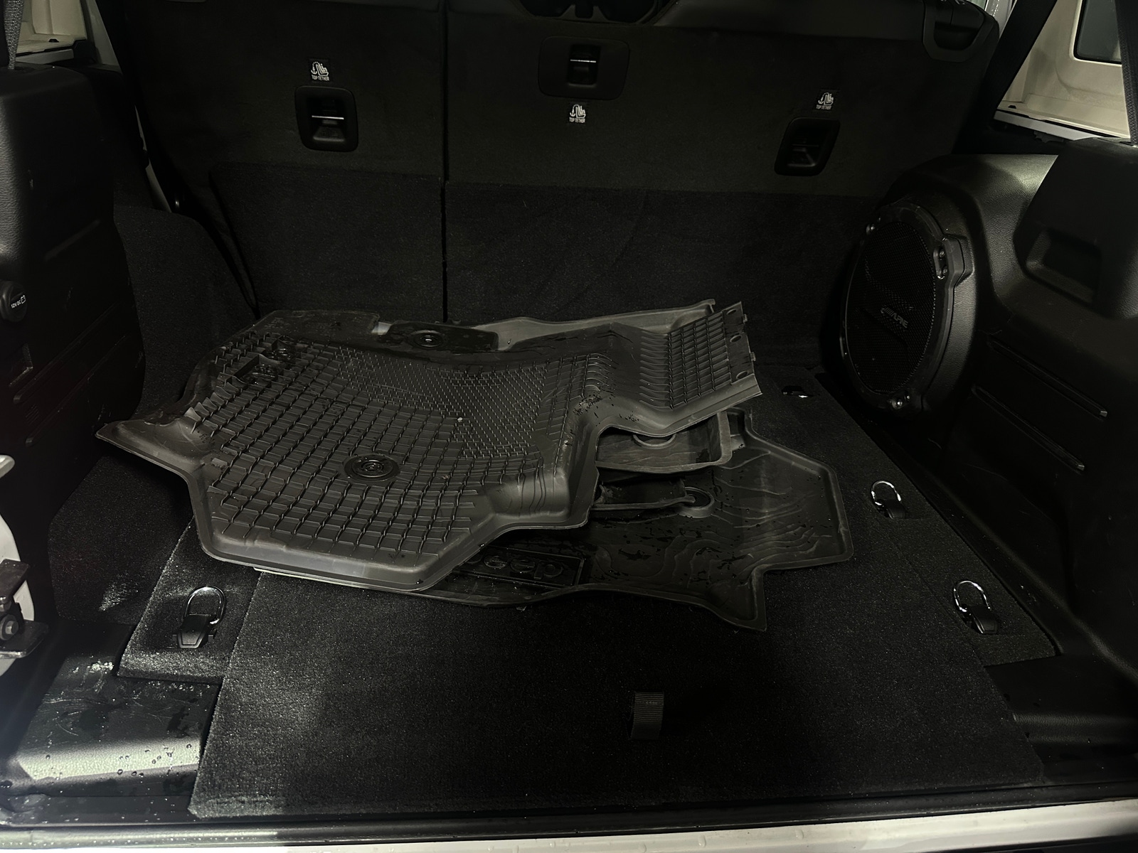 Thumbnail: 2023 Jeep Wrangler - 6