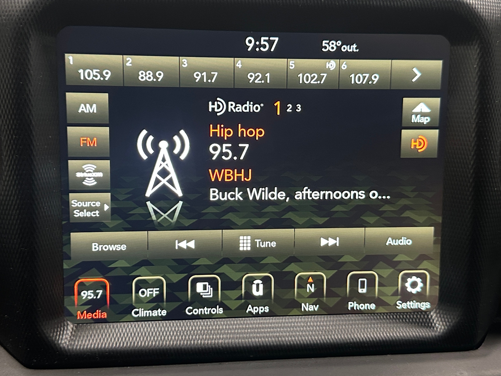 Thumbnail: 2023 Jeep Wrangler - 3