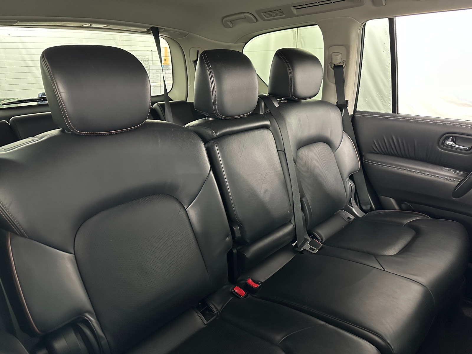 Thumbnail: 2019 Nissan Armada - 5