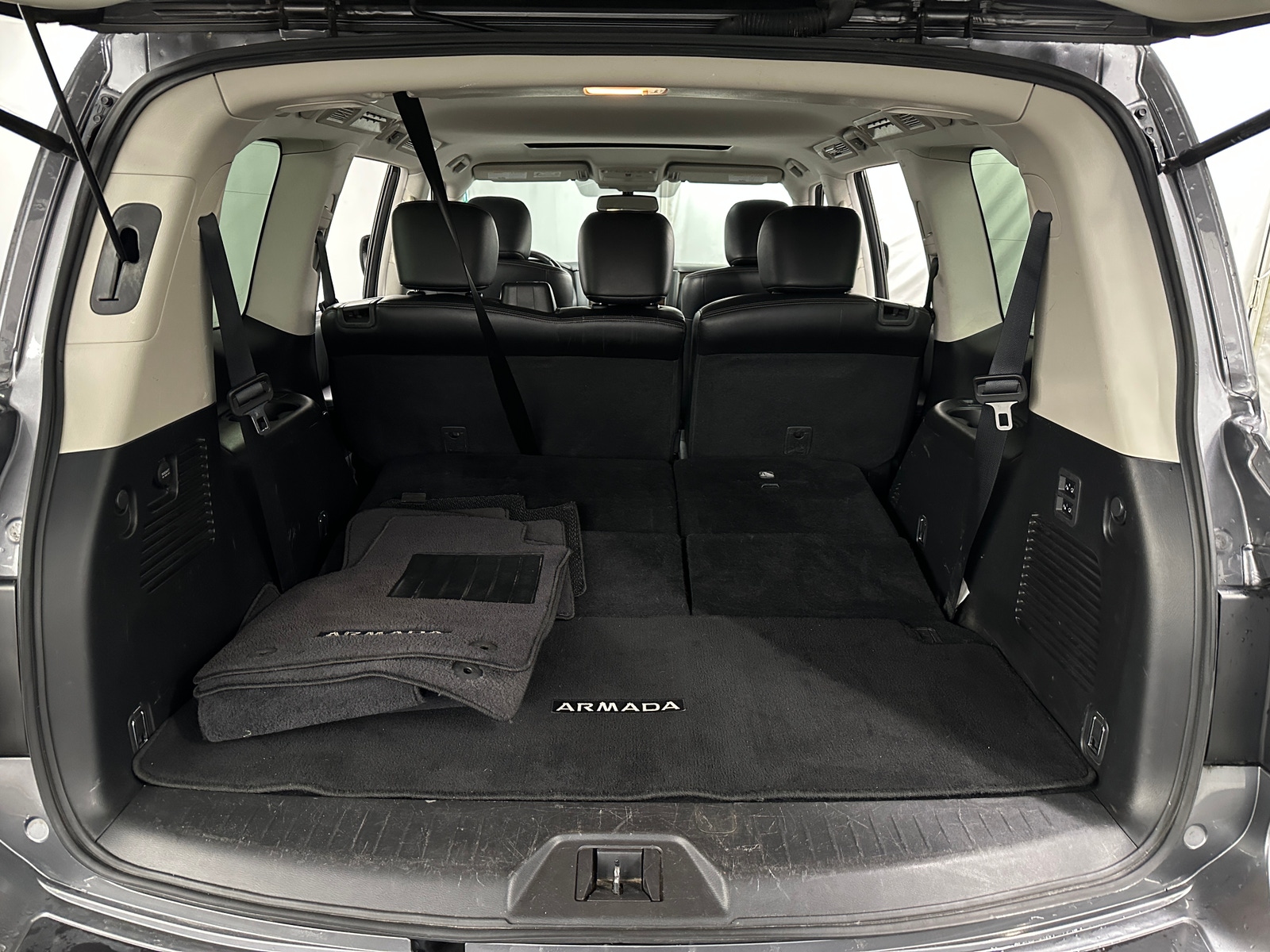 Thumbnail: 2019 Nissan Armada - 6