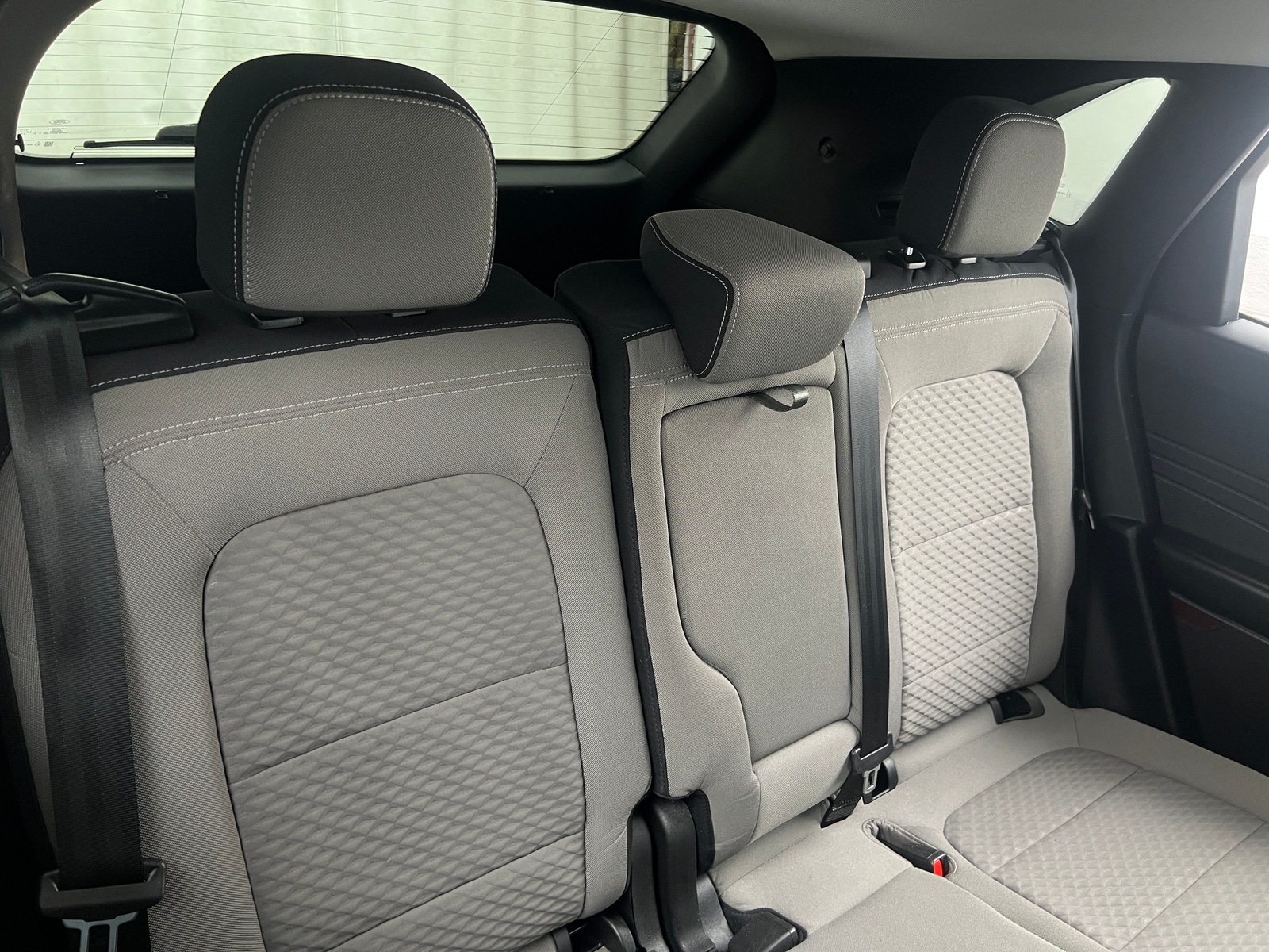 Thumbnail: 2022 Ford Escape - 6