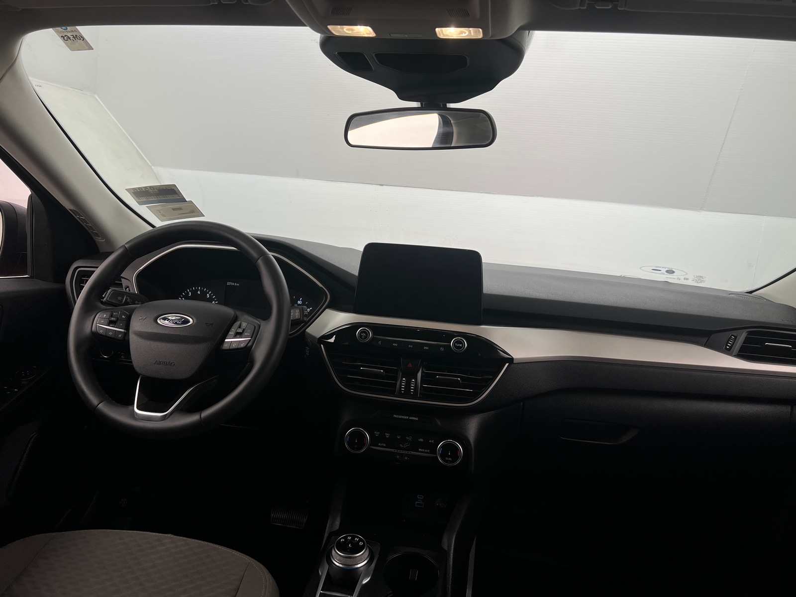 Thumbnail: 2022 Ford Escape - 3