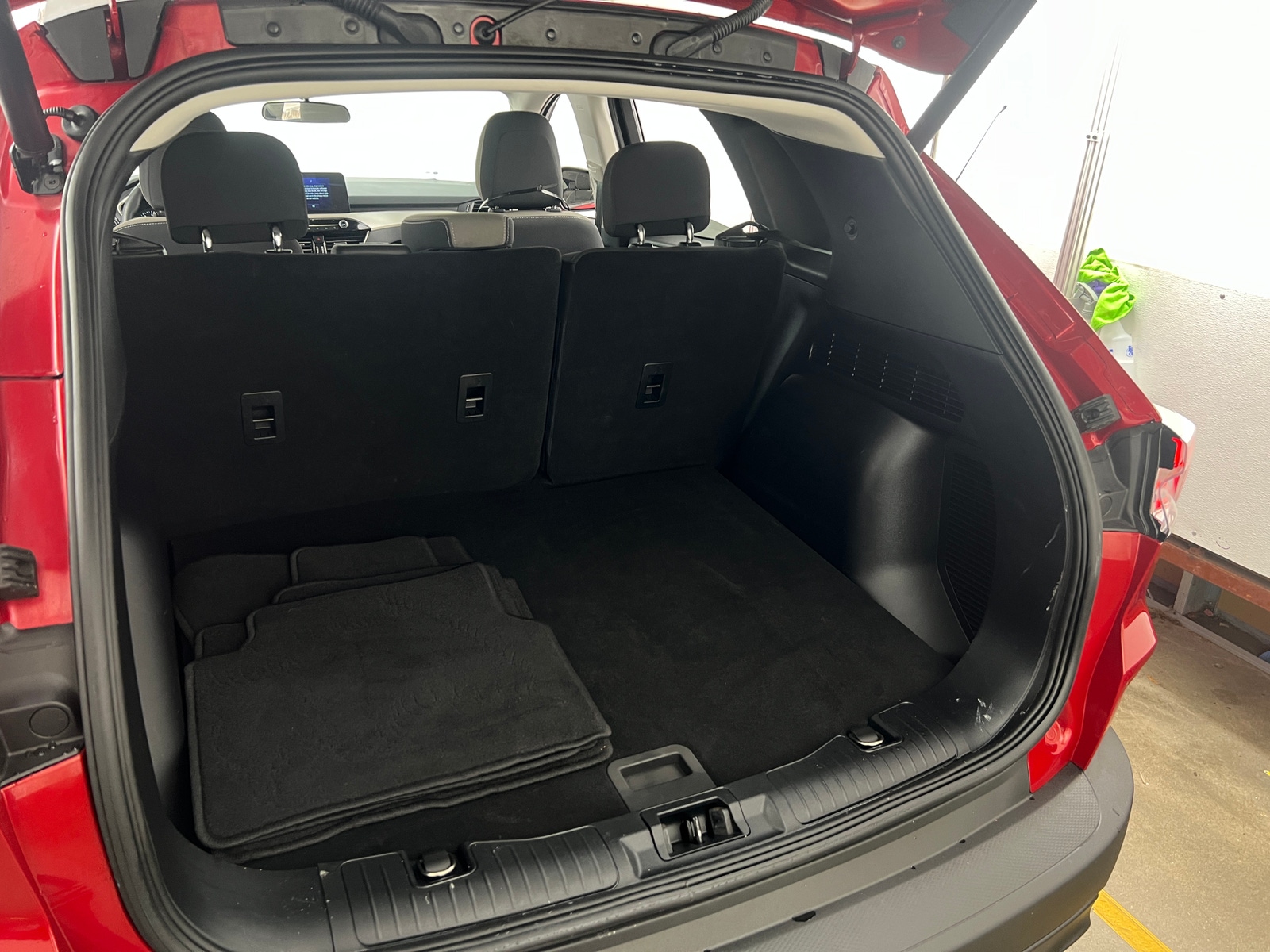 Thumbnail: 2022 Ford Escape - 7