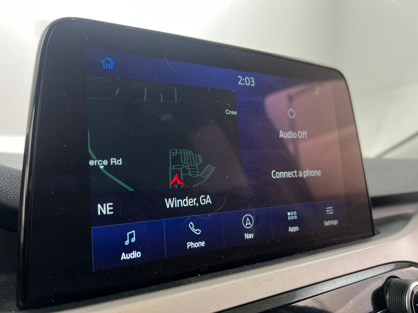 Thumbnail: 2022 Ford Escape - 4