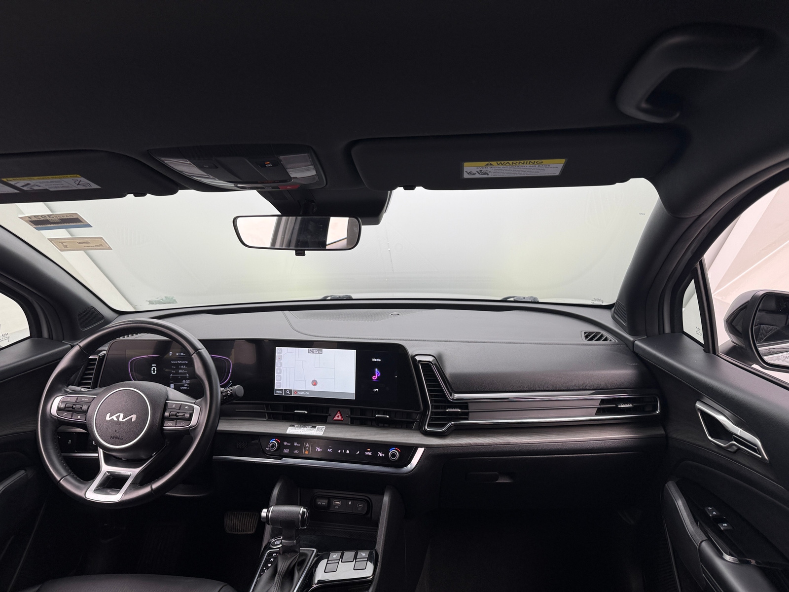 Thumbnail: 2023 Kia Sportage - 2