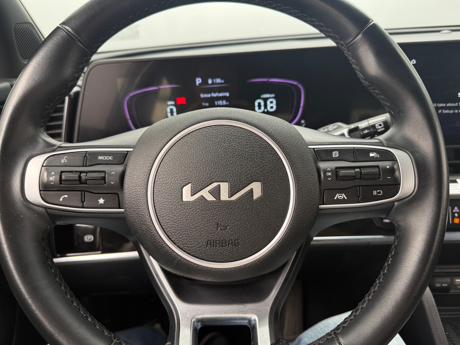Thumbnail: 2023 Kia Sportage - 4