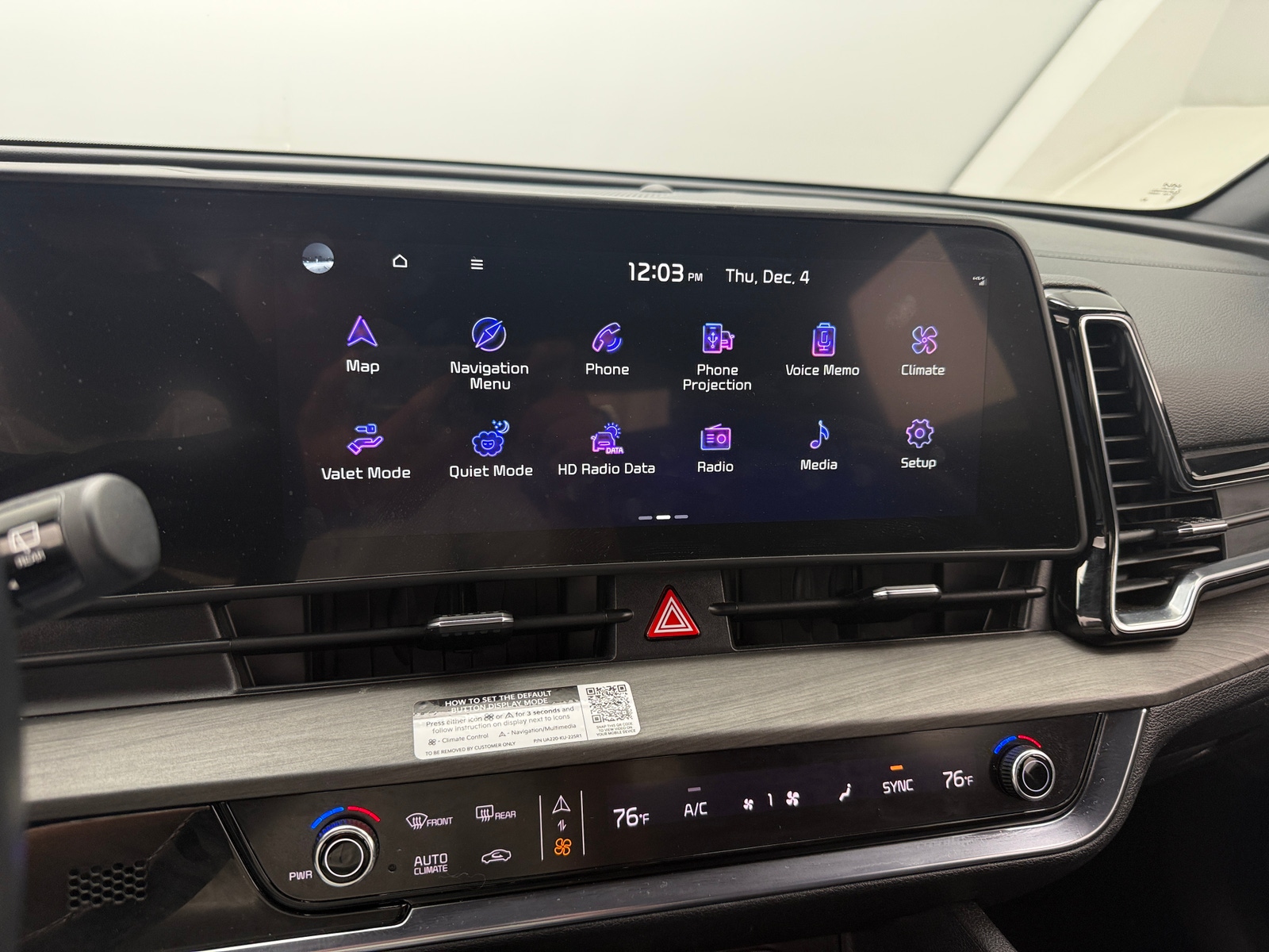 Thumbnail: 2023 Kia Sportage - 3