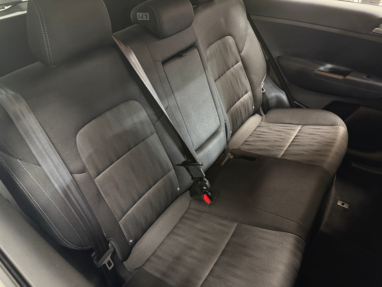 Thumbnail: 2019 Kia Sportage - 6