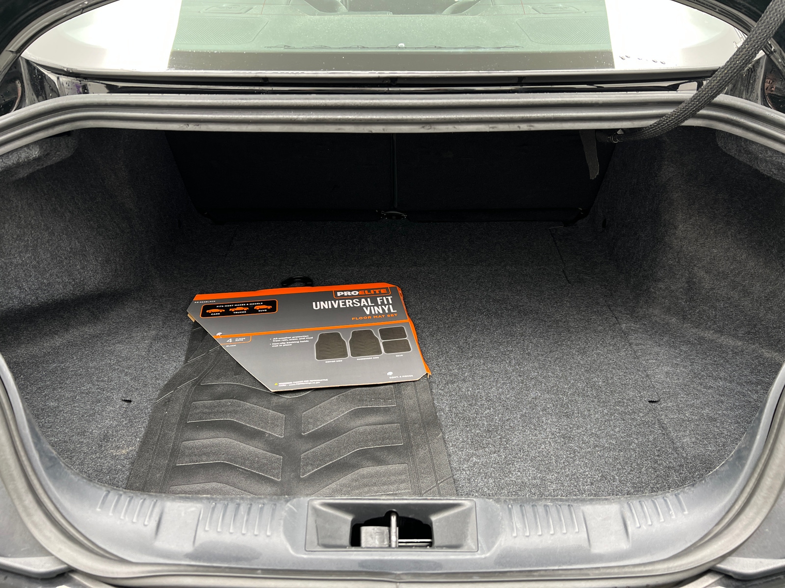 Thumbnail: 2024 Ford Mustang - 5