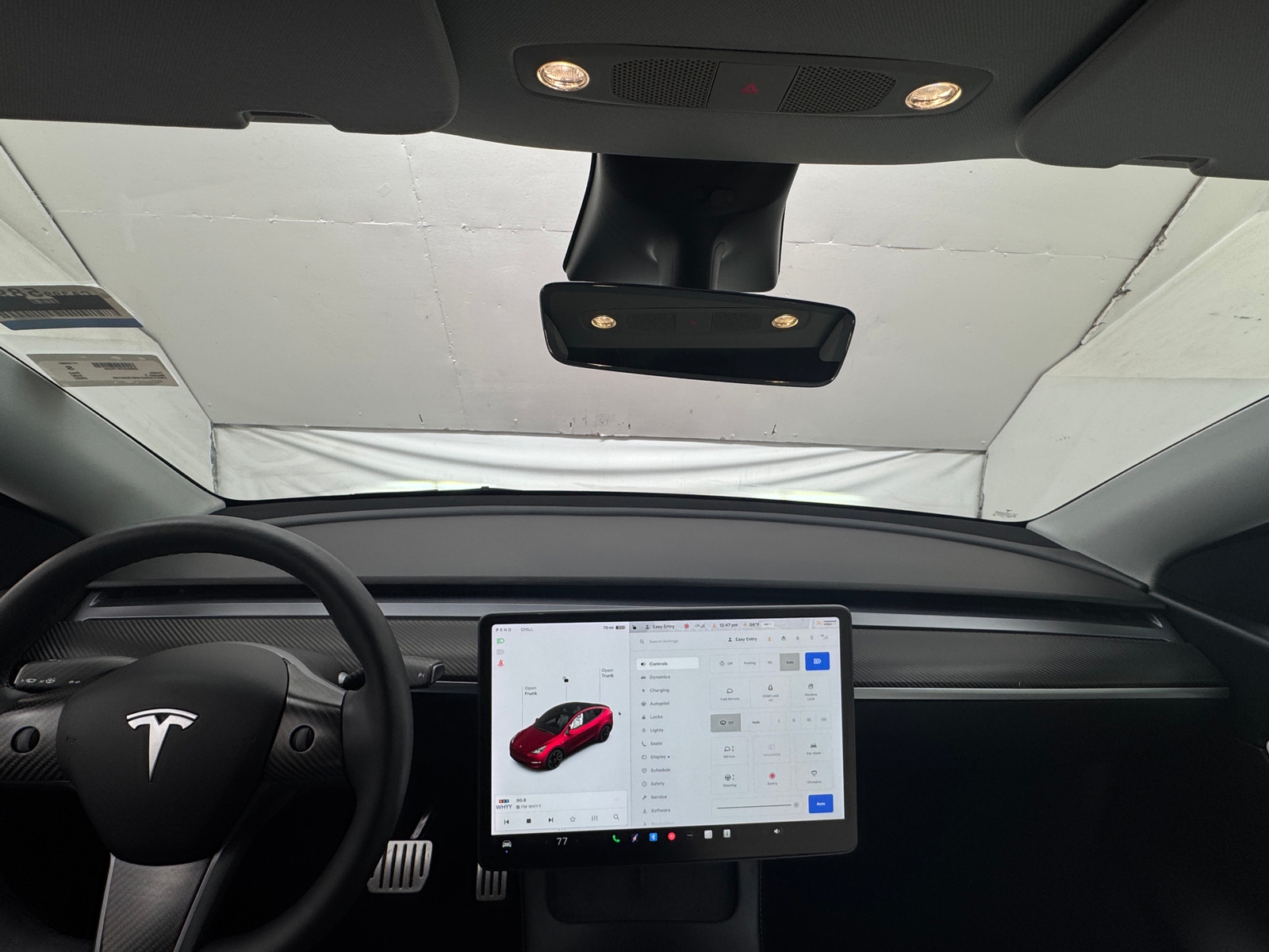 Thumbnail: 2022 Tesla Model Y - 2