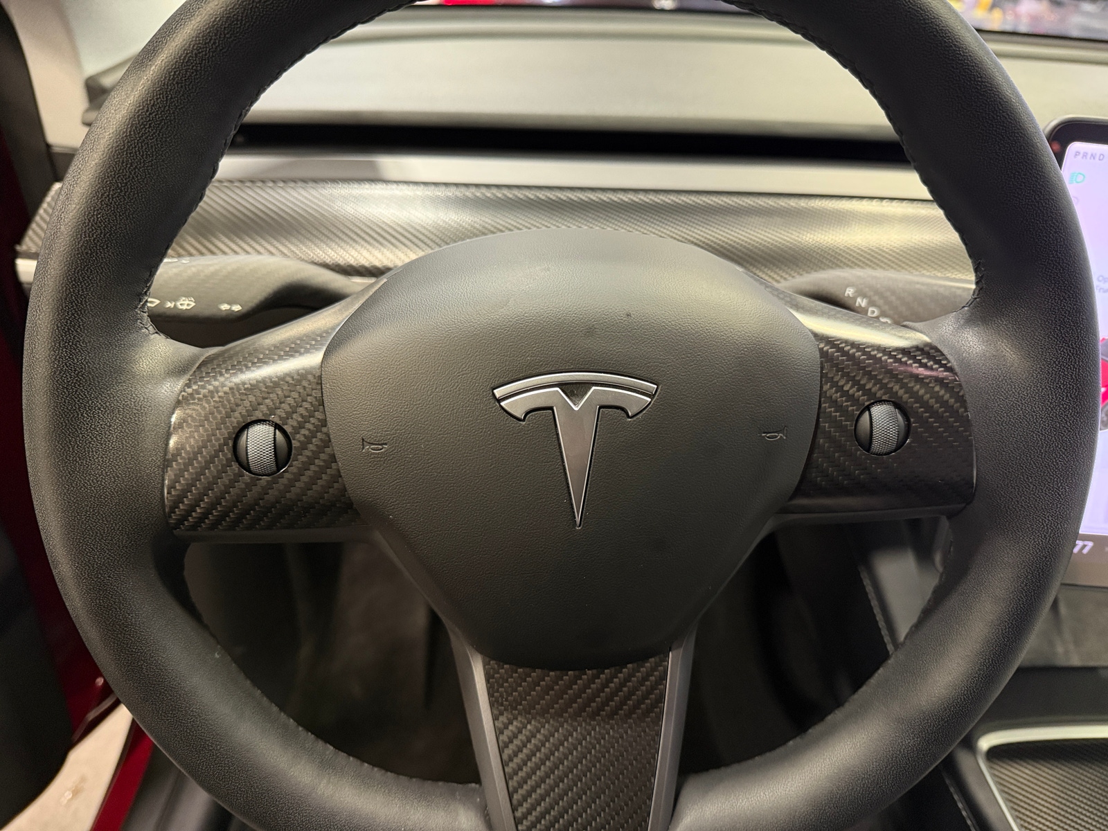 Thumbnail: 2022 Tesla Model Y - 4