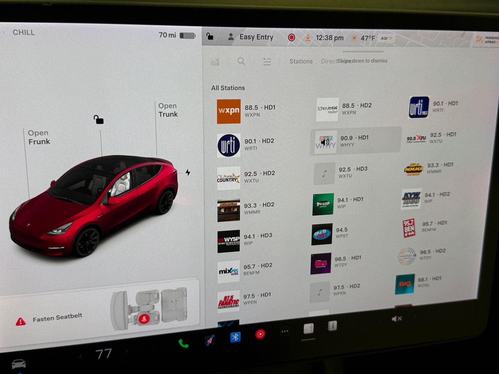 Thumbnail: 2022 Tesla Model Y - 3