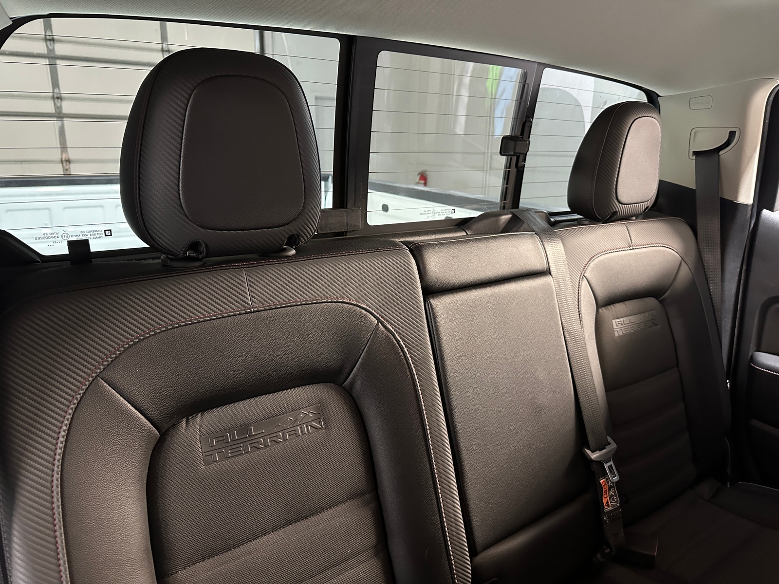 Thumbnail: 2019 GMC Canyon - 6