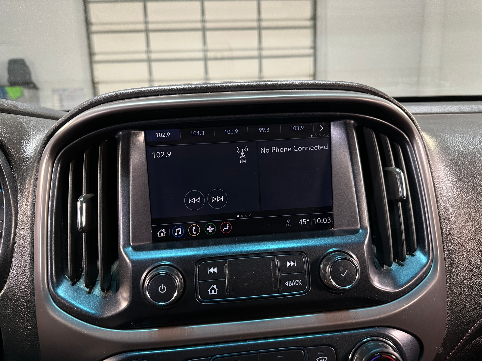 Thumbnail: 2019 GMC Canyon - 4