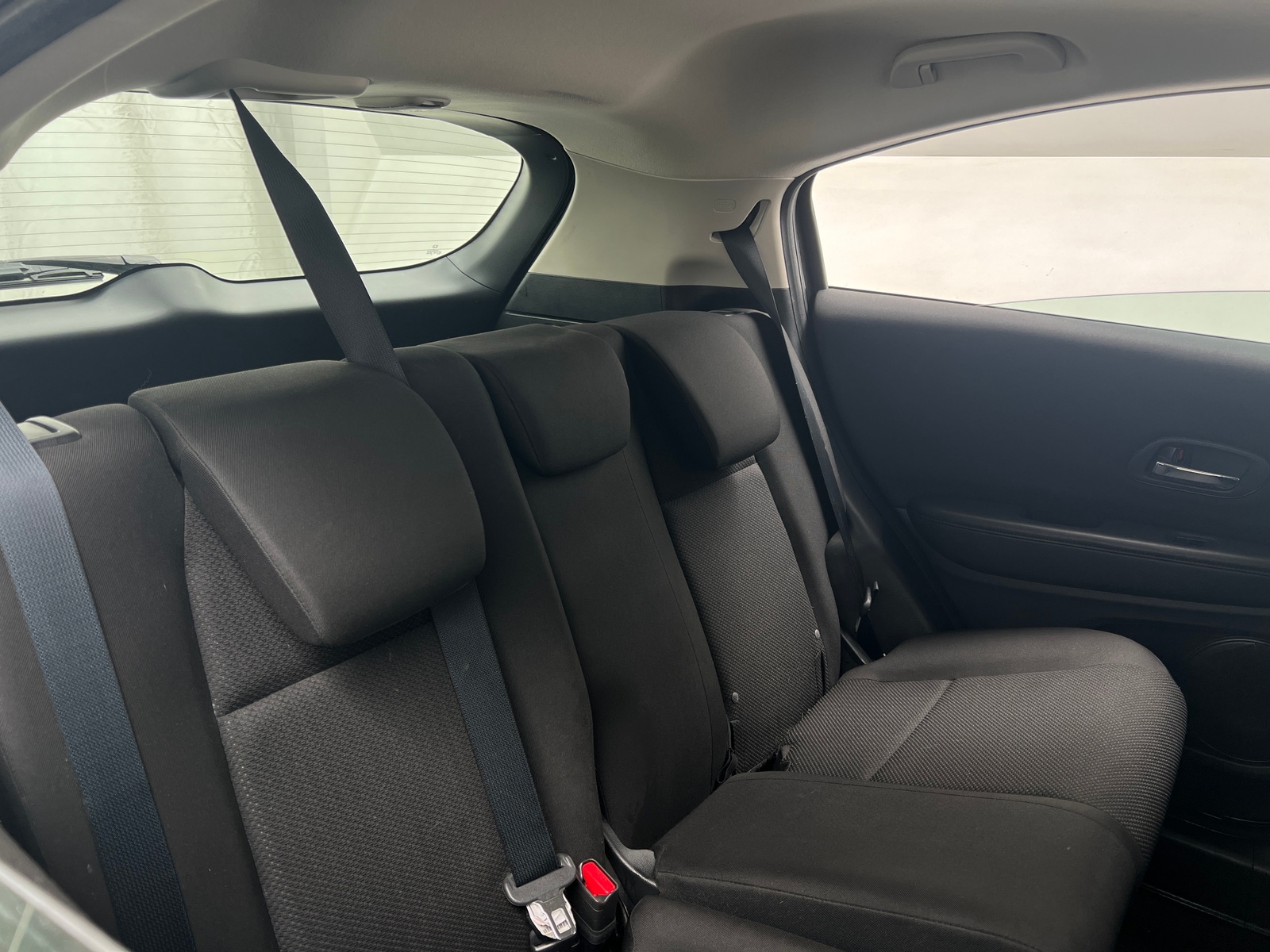 Thumbnail: 2016 Honda HR-V - 6