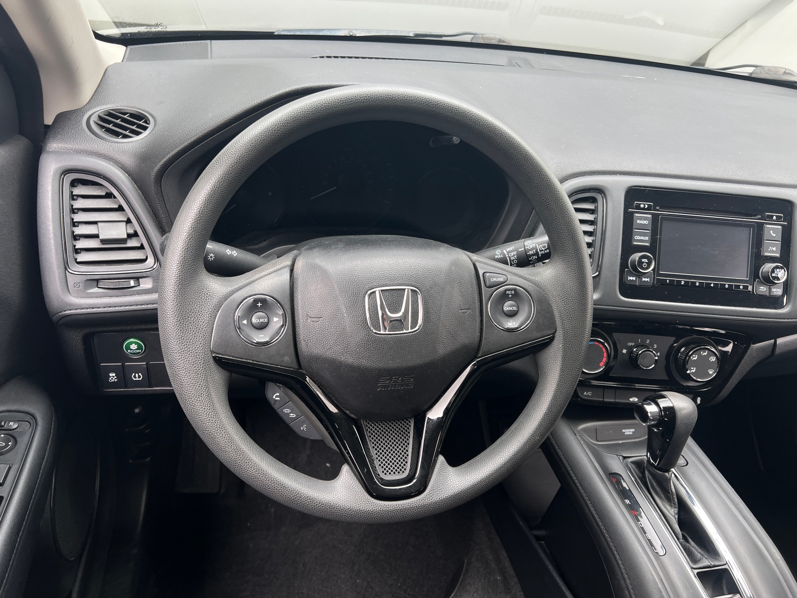 Thumbnail: 2016 Honda HR-V - 5