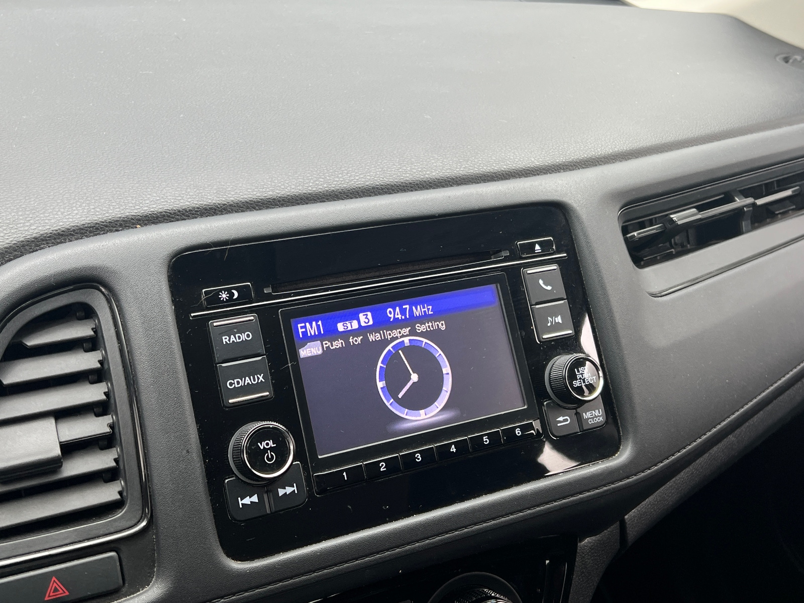 Thumbnail: 2016 Honda HR-V - 4