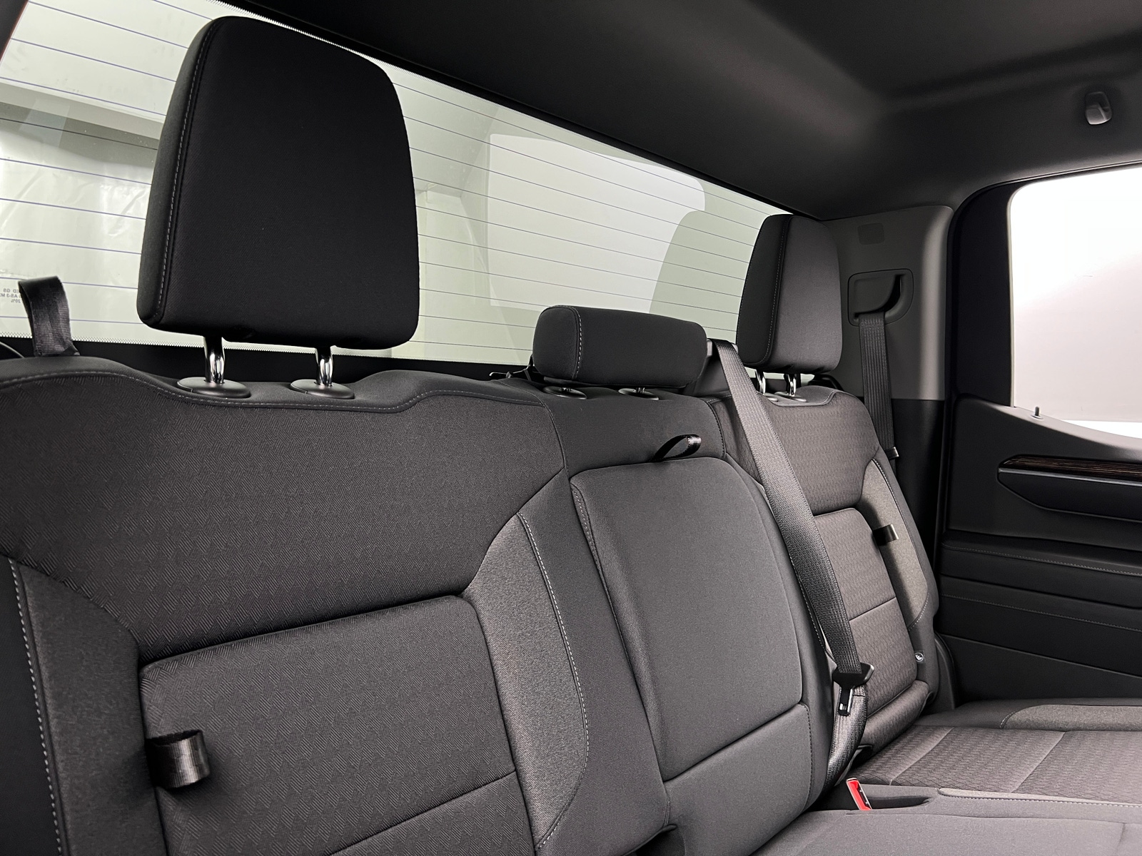 Thumbnail: 2025 GMC Sierra 1500 - 6