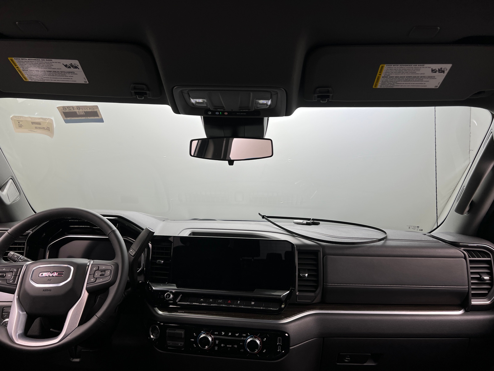 Thumbnail: 2025 GMC Sierra 1500 - 3