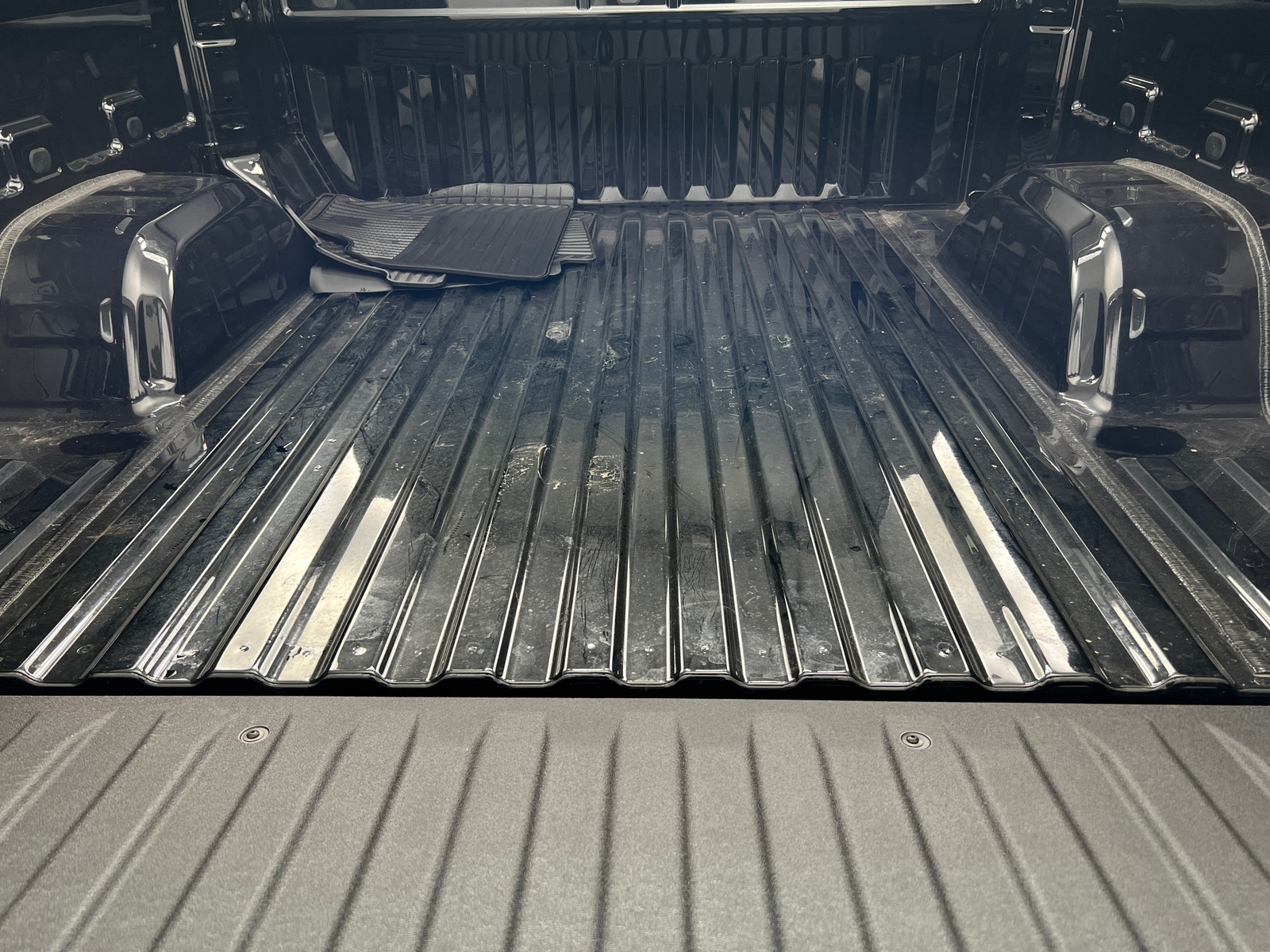 Thumbnail: 2025 GMC Sierra 1500 - 7