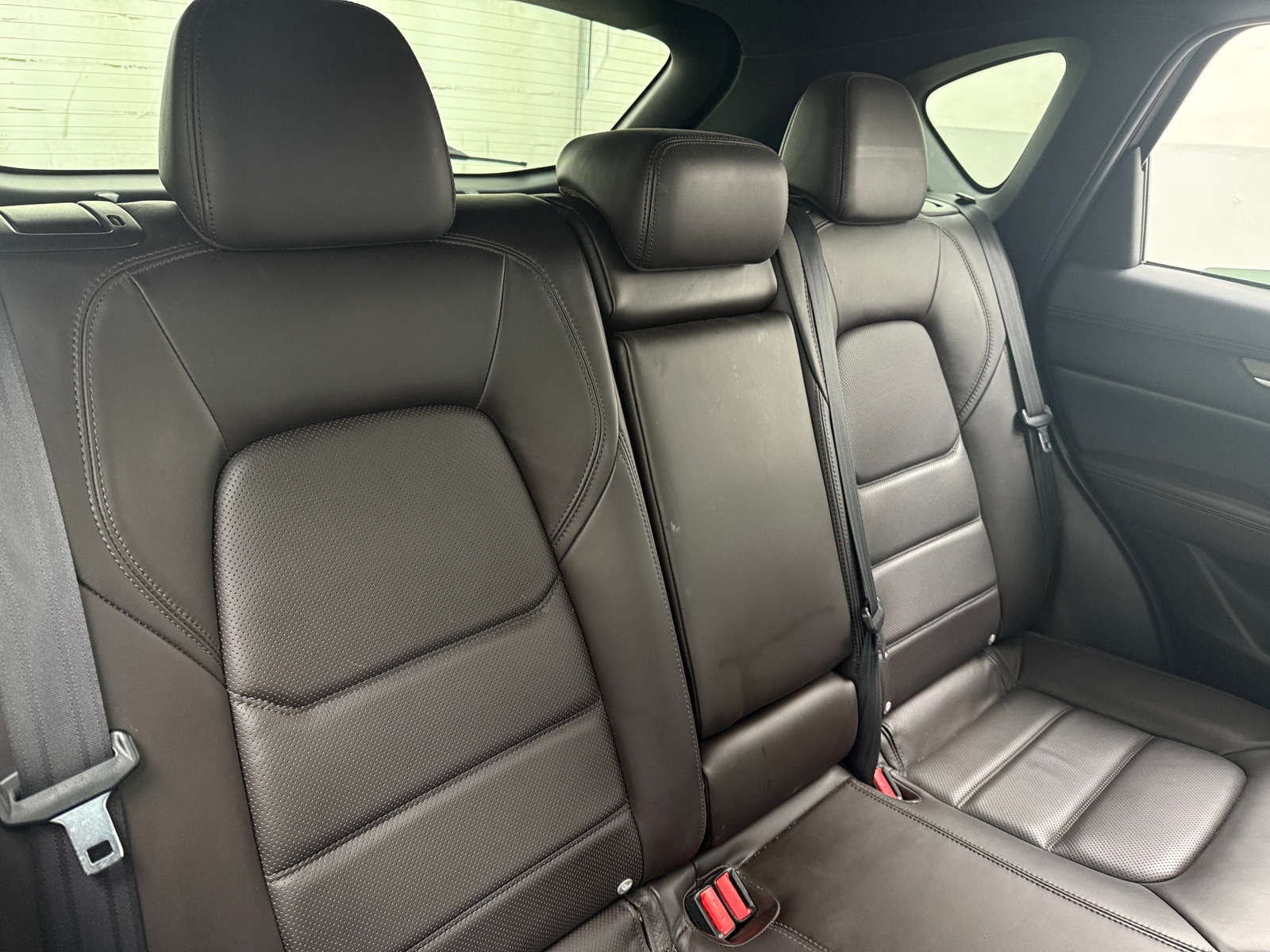 Thumbnail: 2019 Mazda CX-5 - 5