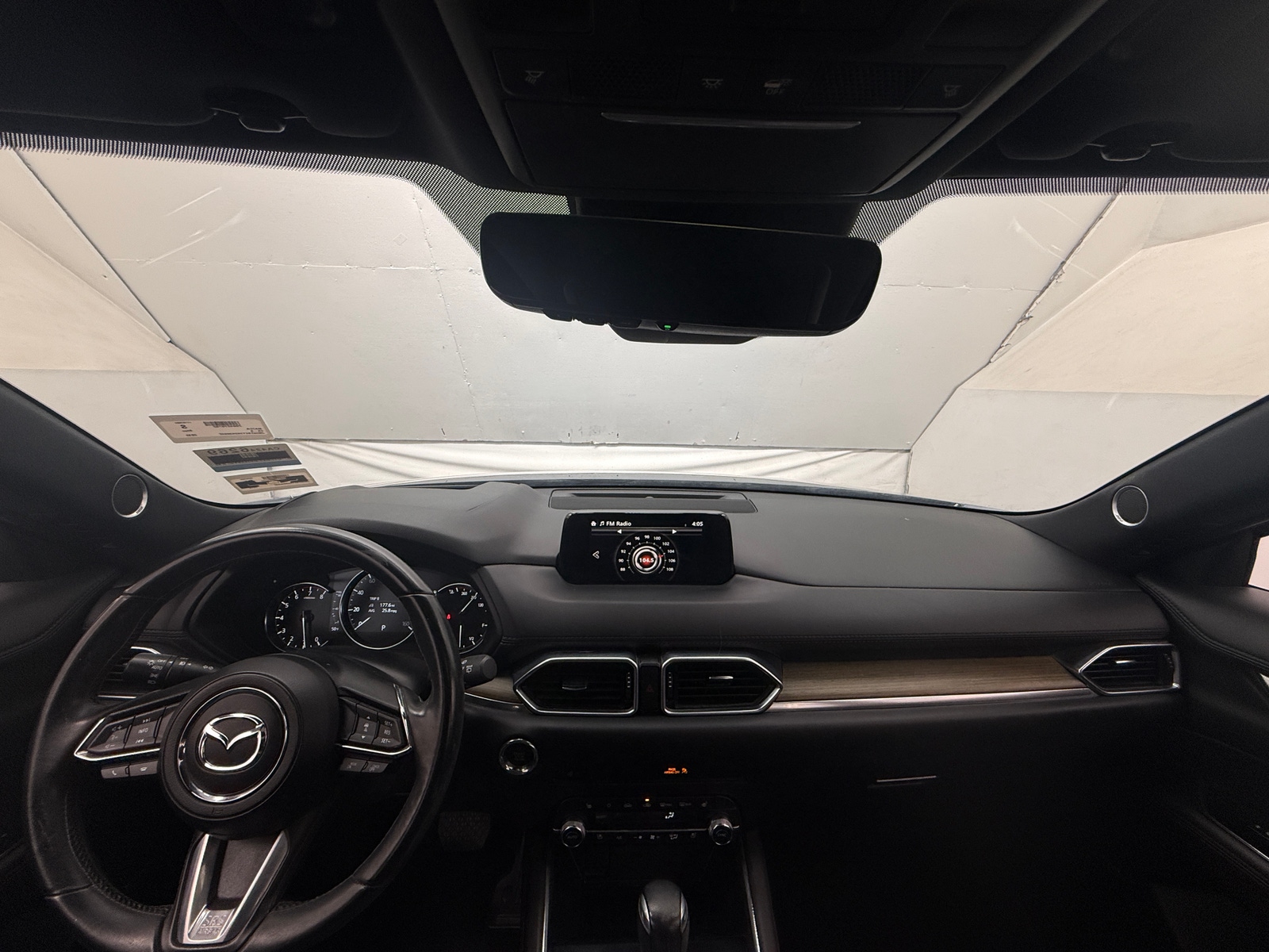 Thumbnail: 2019 Mazda CX-5 - 2