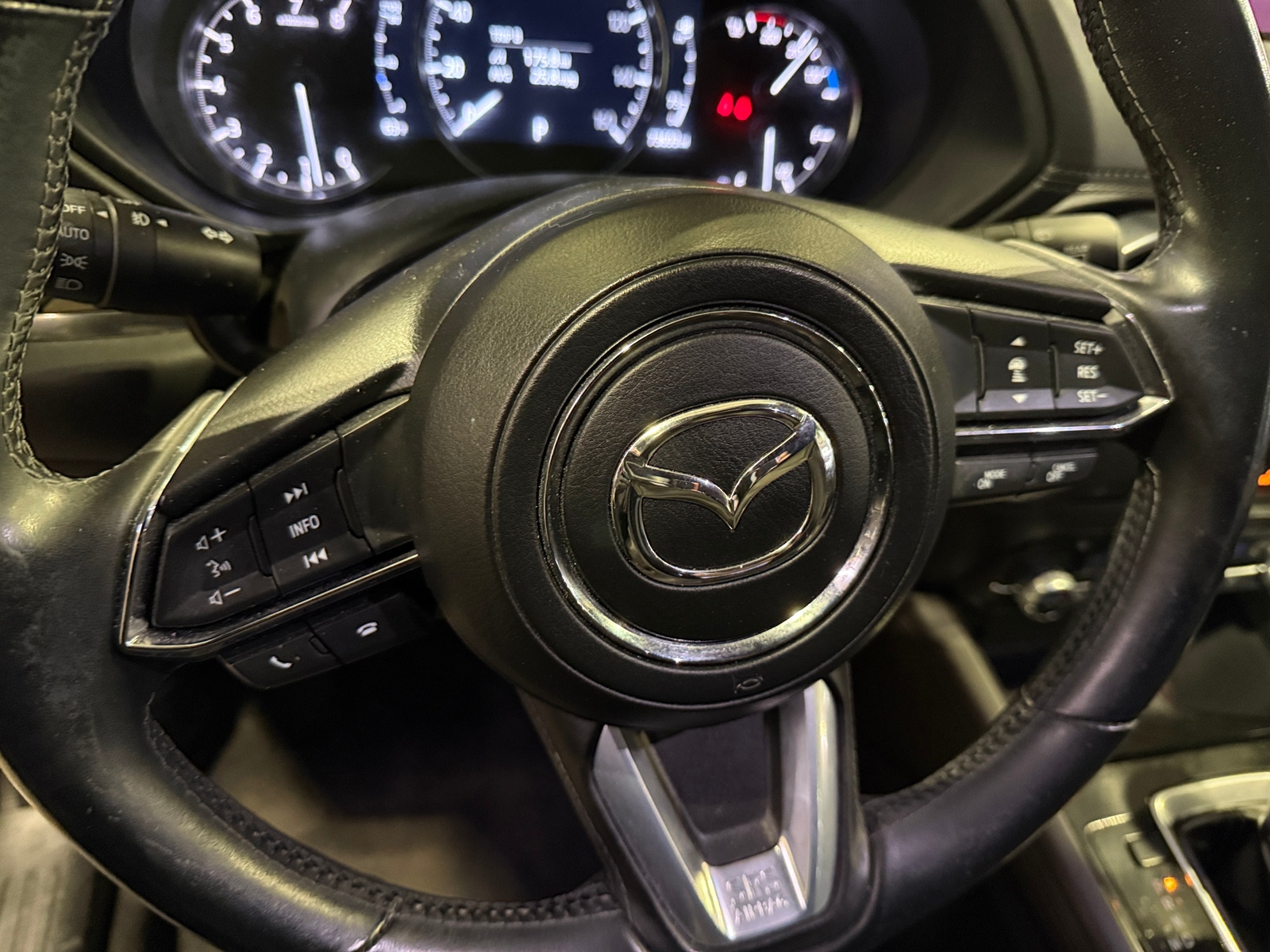 Thumbnail: 2019 Mazda CX-5 - 4