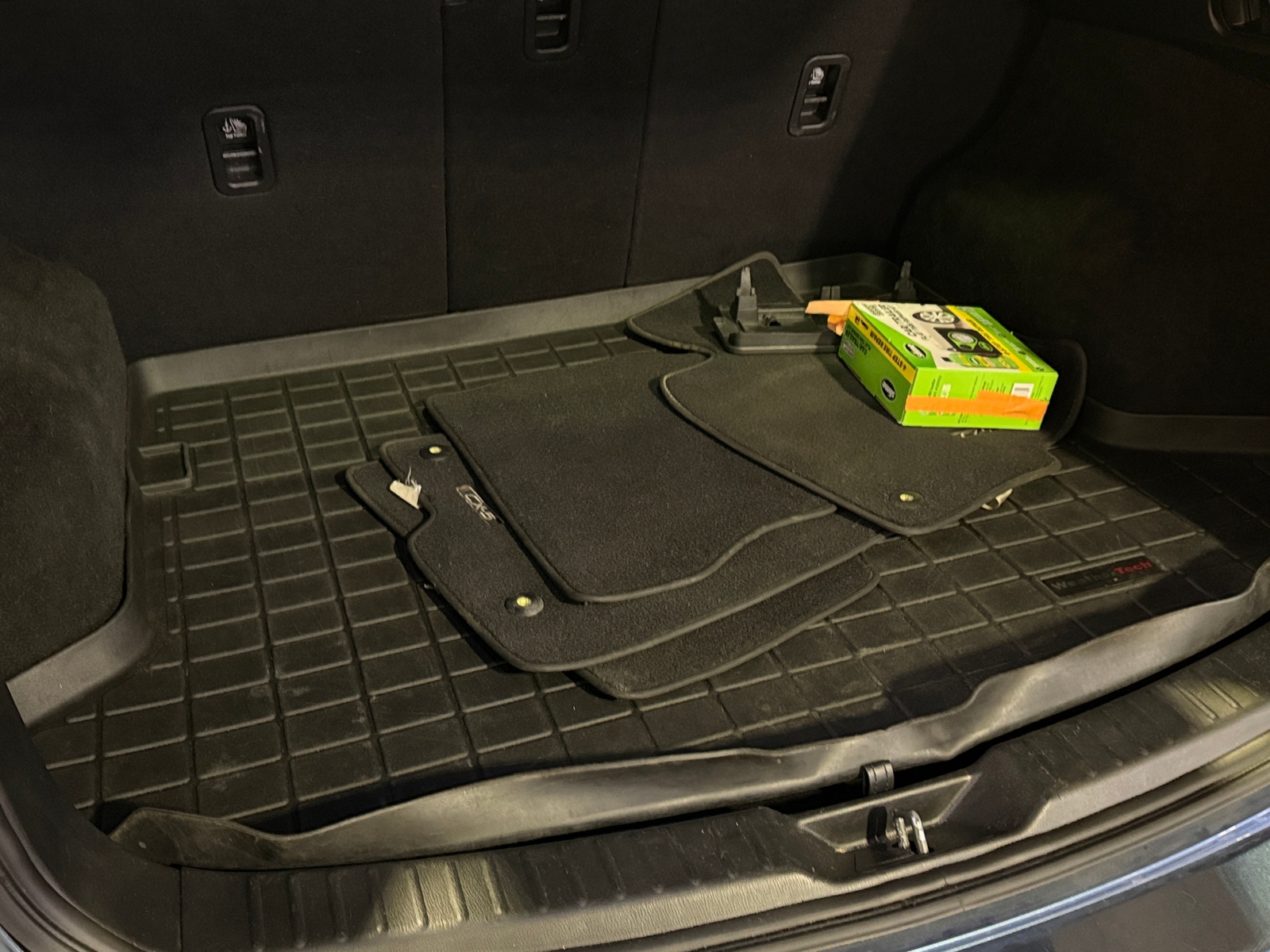 Thumbnail: 2019 Mazda CX-5 - 6