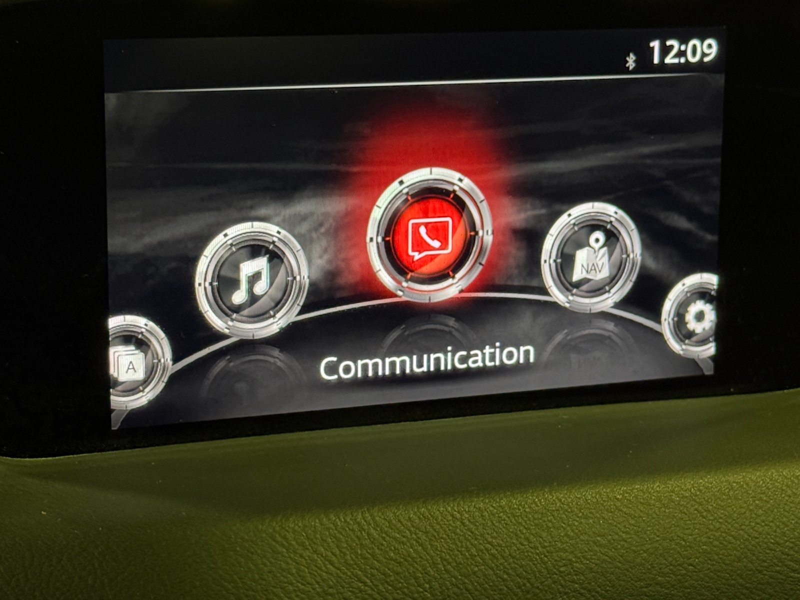 Thumbnail: 2019 Mazda CX-5 - 3