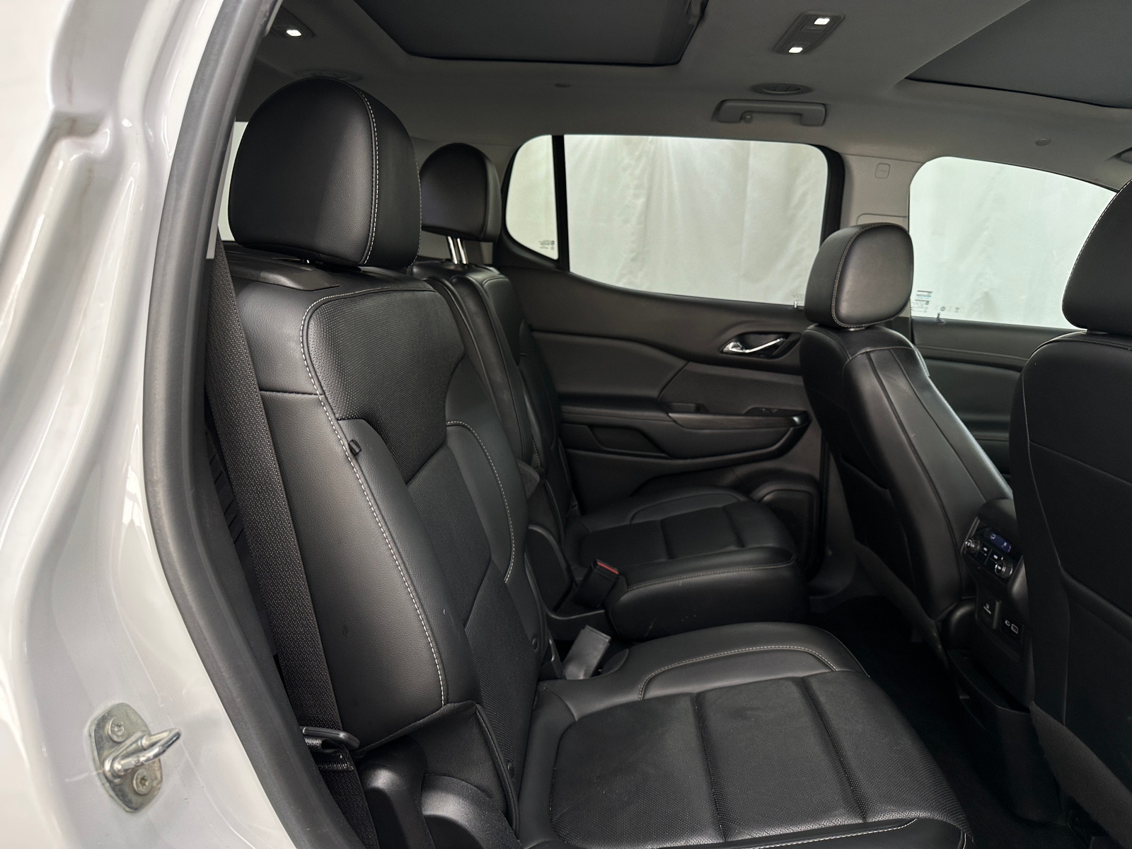 Thumbnail: 2021 GMC Acadia - 5