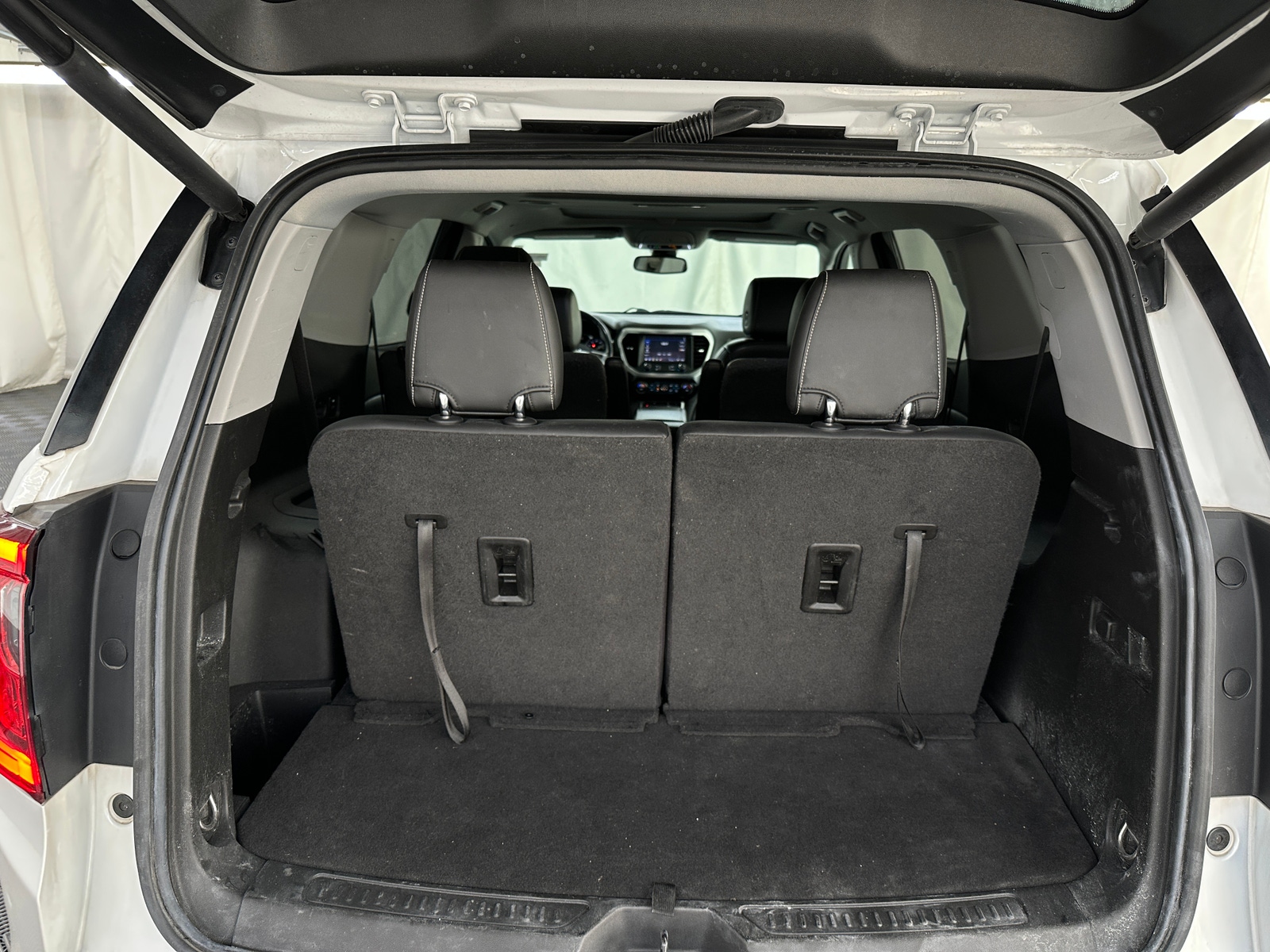 Thumbnail: 2021 GMC Acadia - 6