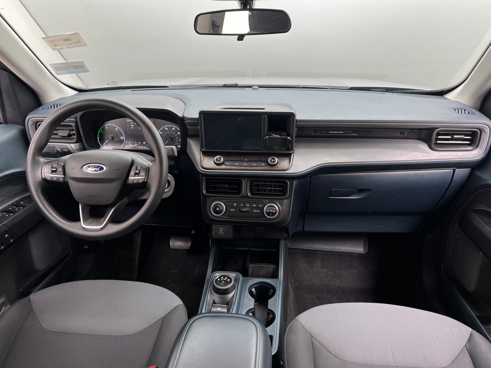 Thumbnail: 2023 Ford Maverick - 3