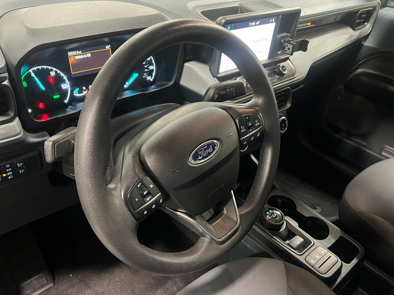 Thumbnail: 2023 Ford Maverick - 5