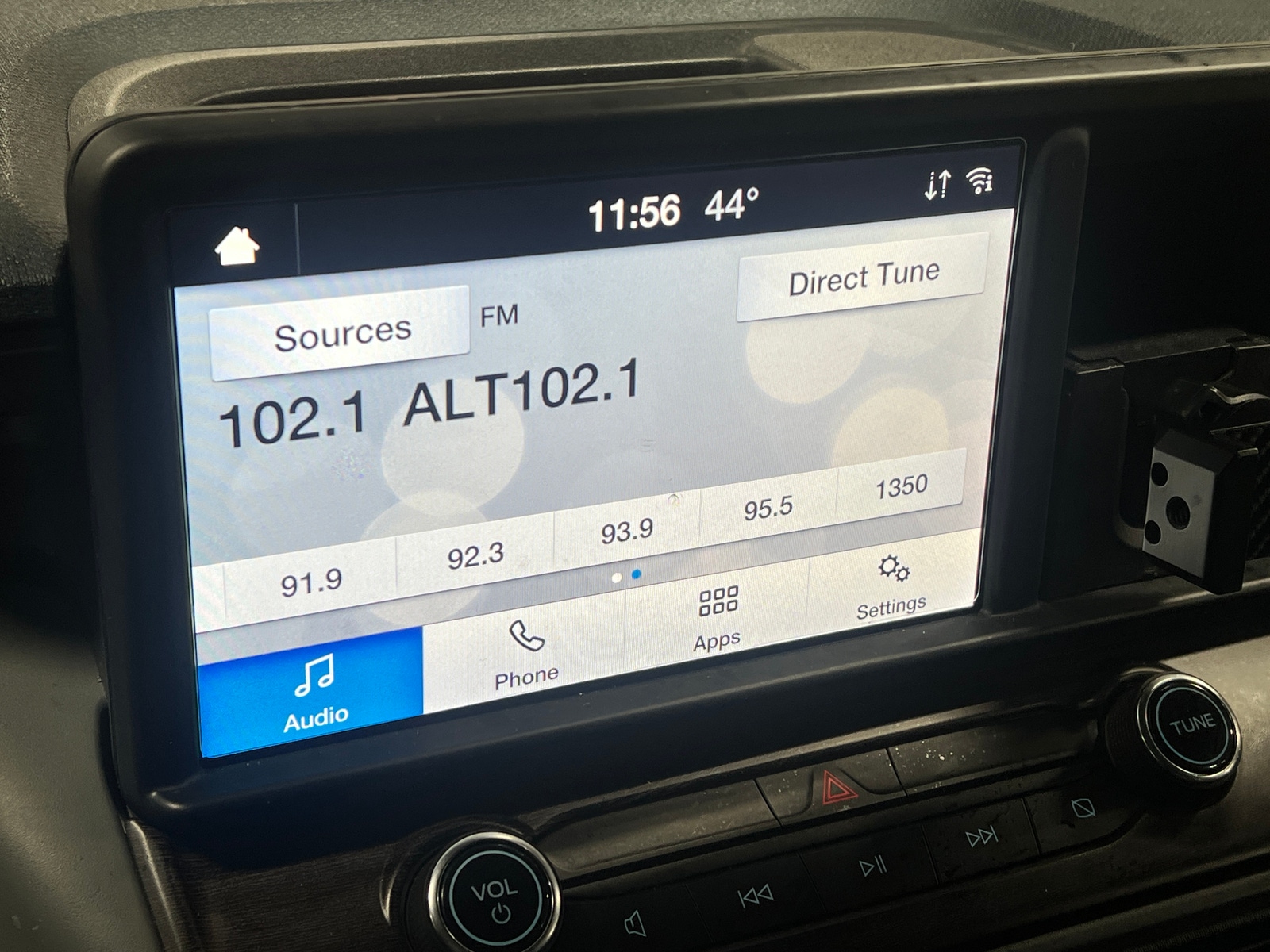 Thumbnail: 2023 Ford Maverick - 4