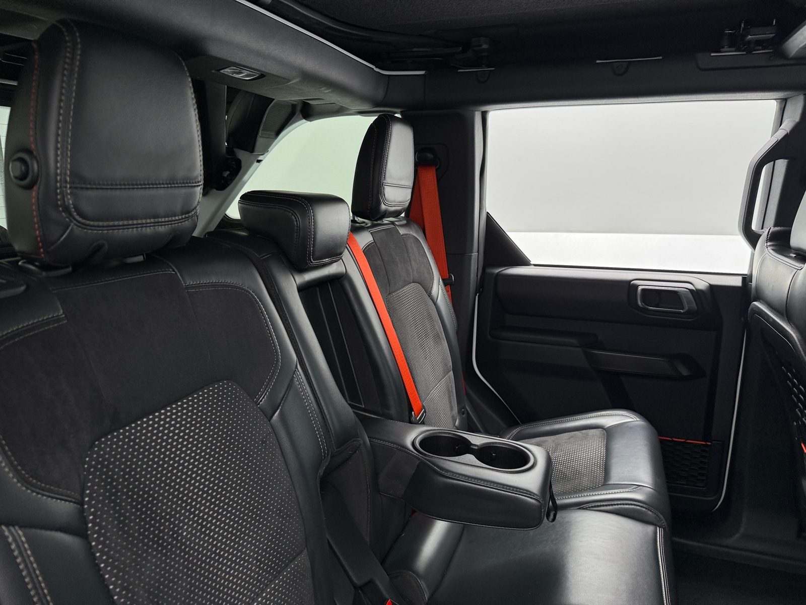 Thumbnail: 2022 Ford Bronco - 5