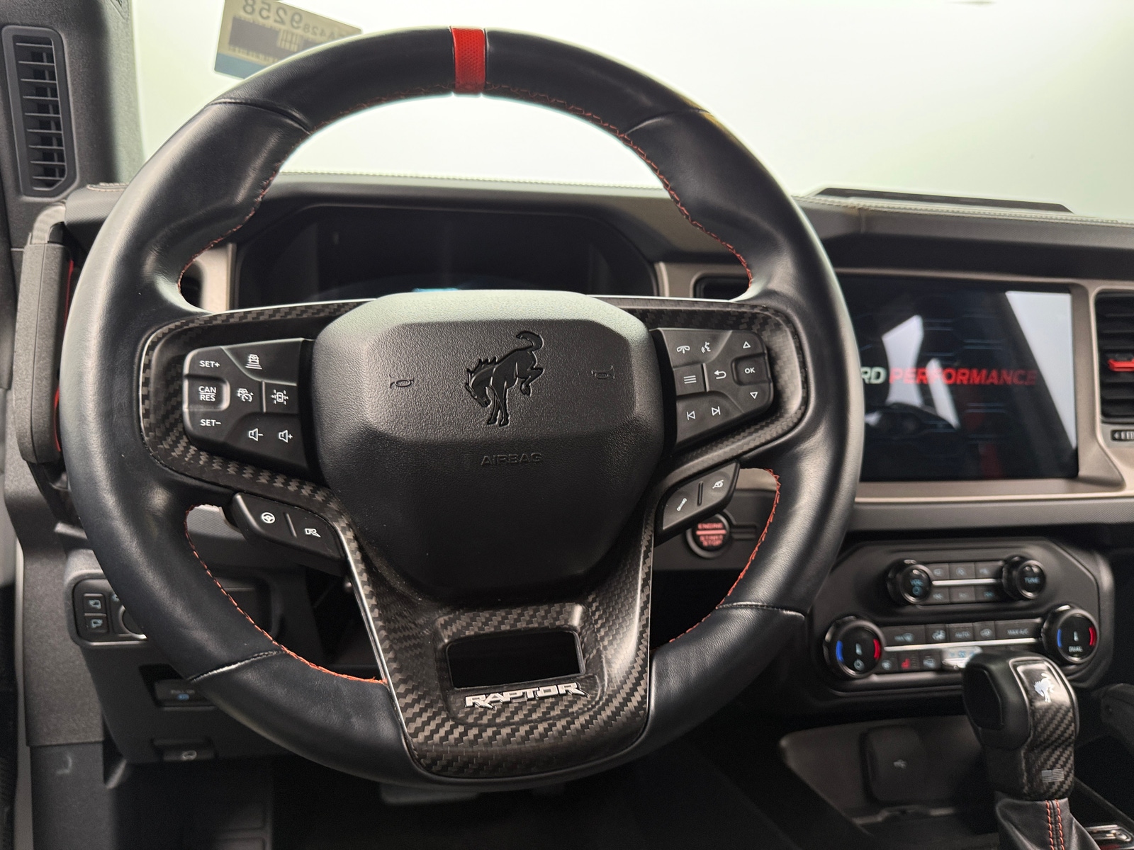 Thumbnail: 2022 Ford Bronco - 4