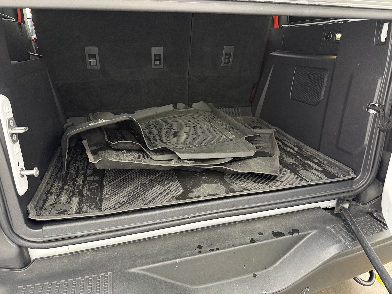 Thumbnail: 2022 Ford Bronco - 6