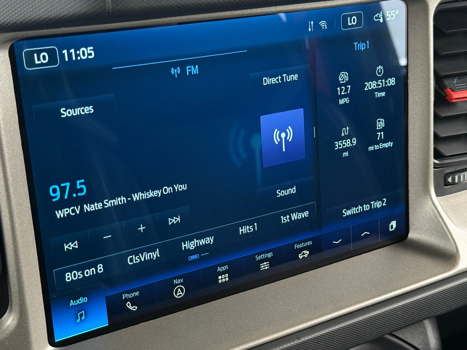 Thumbnail: 2022 Ford Bronco - 3