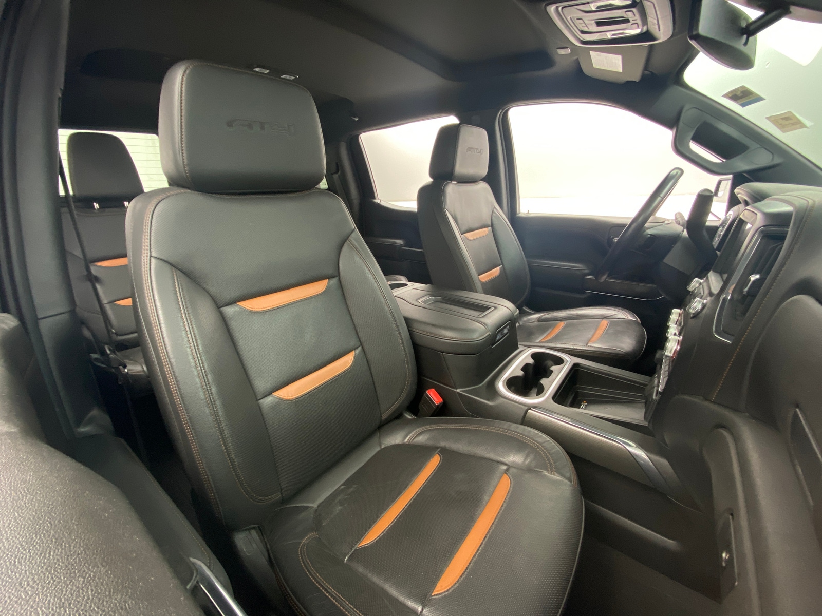 Thumbnail: 2022 GMC Sierra 1500 - 2