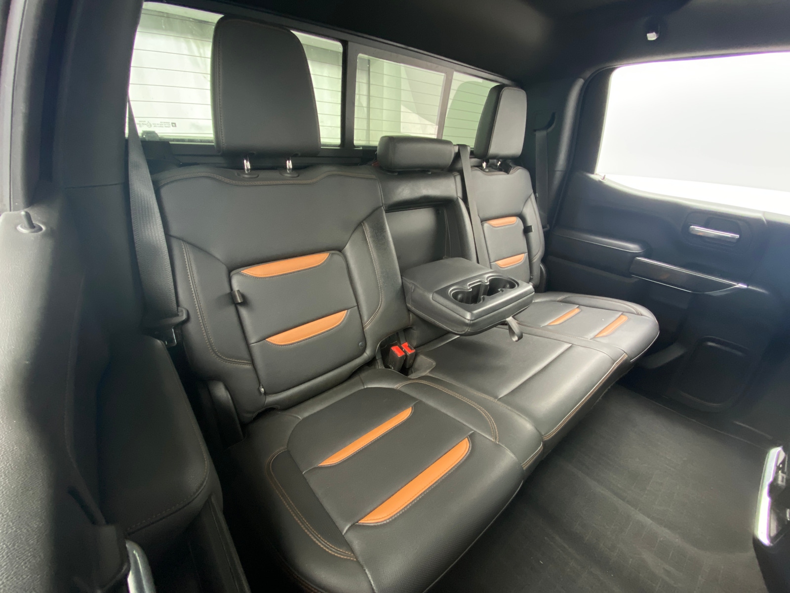 Thumbnail: 2022 GMC Sierra 1500 - 6