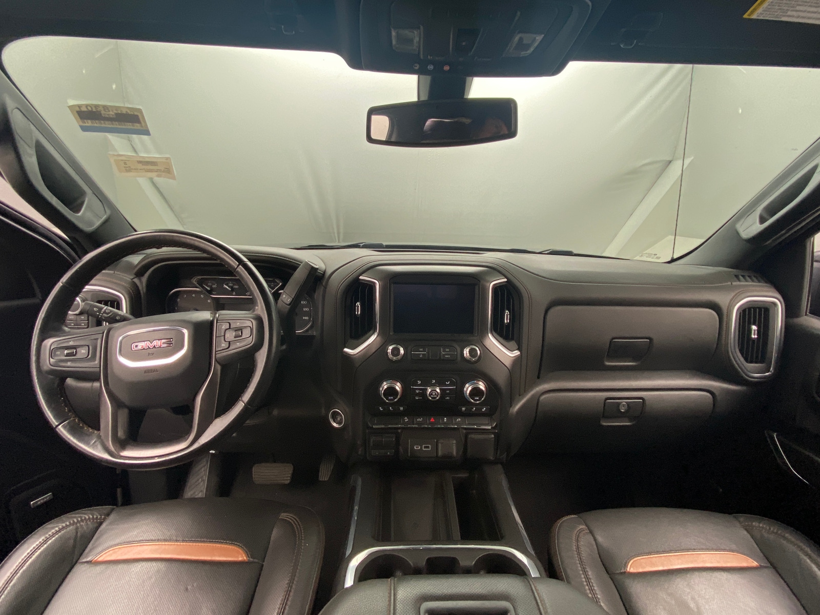 Thumbnail: 2022 GMC Sierra 1500 - 3