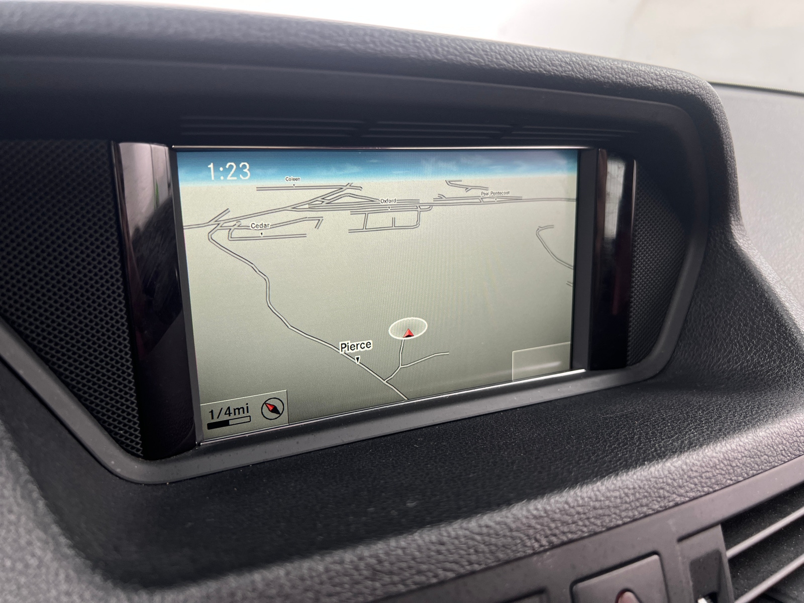 Thumbnail: 2013 Mercedes-Benz E-Class - 2