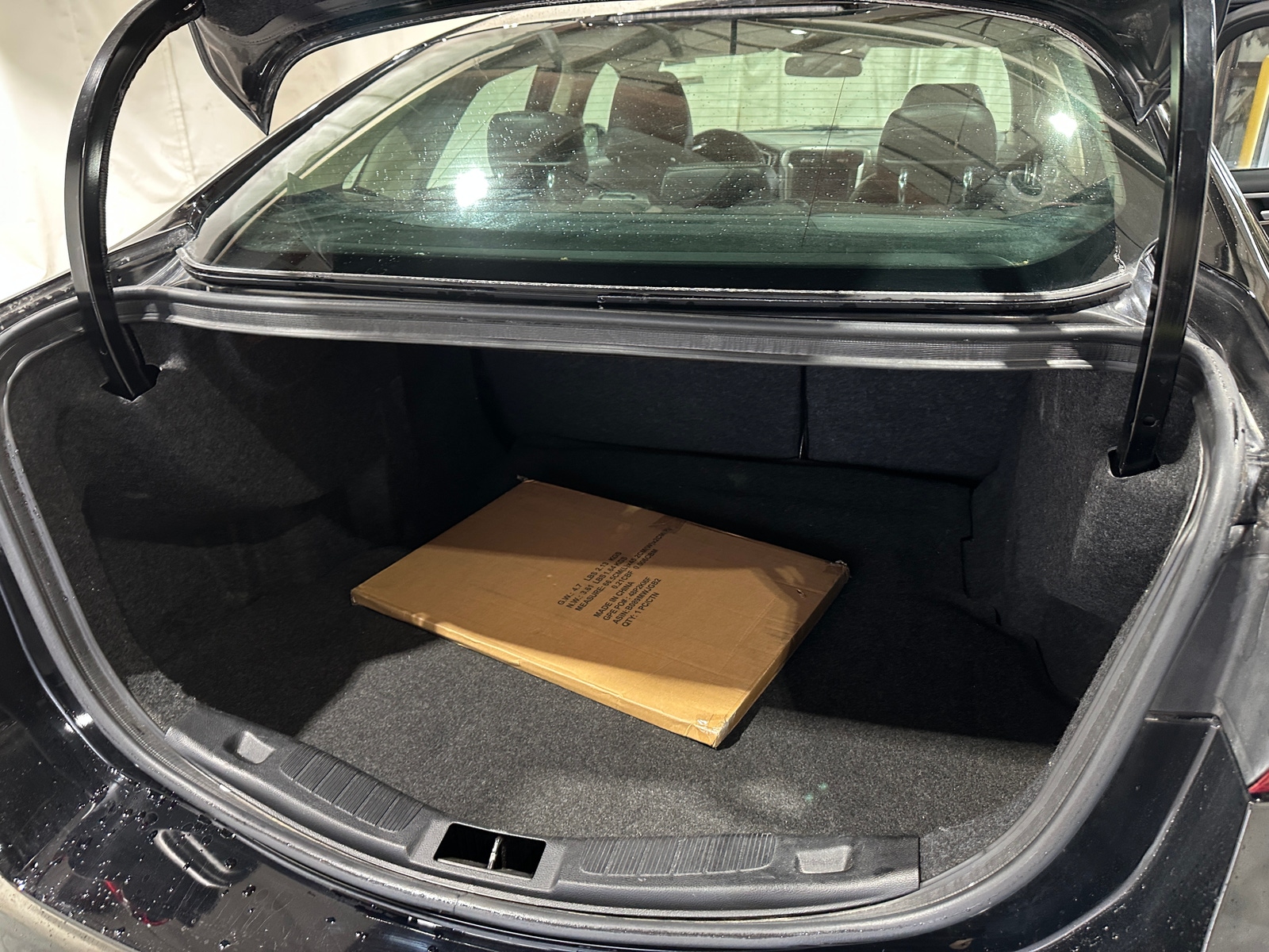 Thumbnail: 2017 Ford Fusion - 7