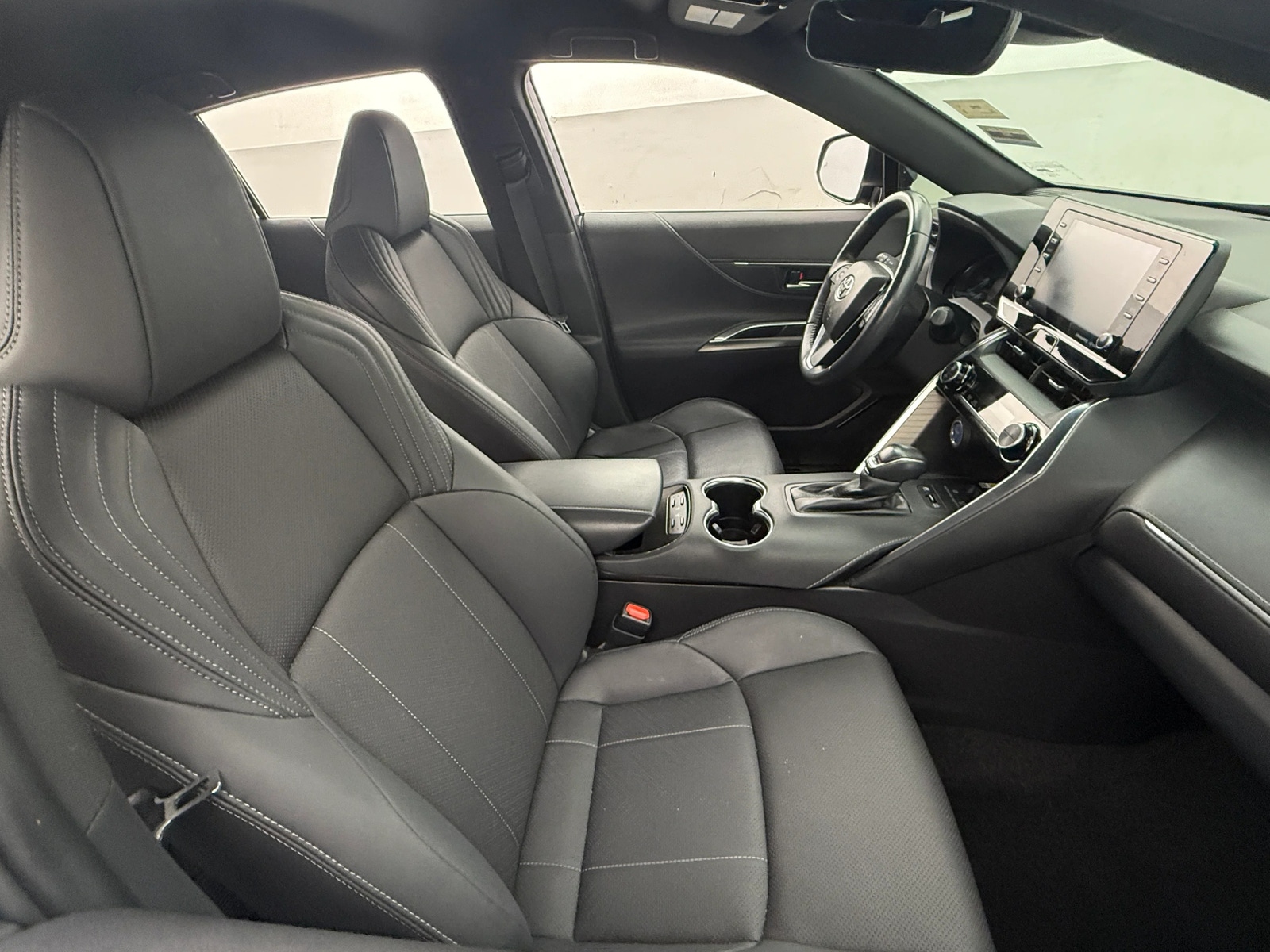 Thumbnail: 2021 Toyota Venza - 2