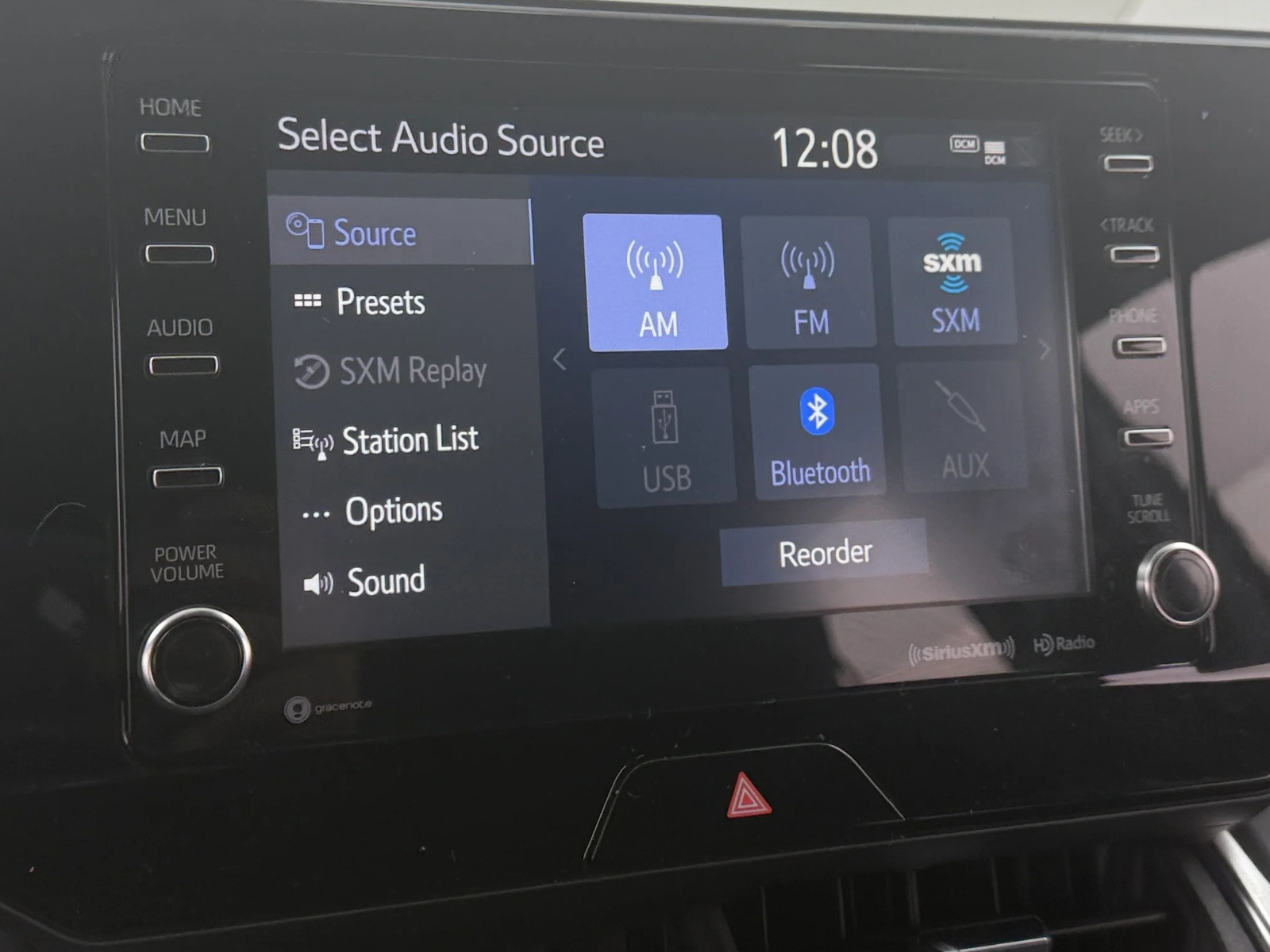 Thumbnail: 2021 Toyota Venza - 4