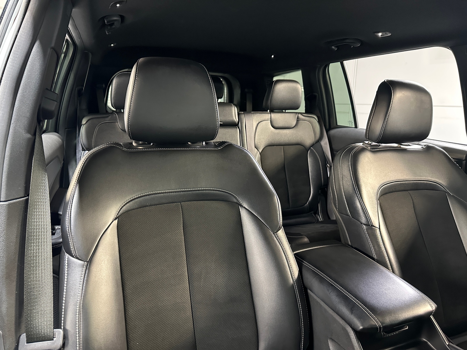 Thumbnail: 2024 Jeep Grand Cherokee L - 2