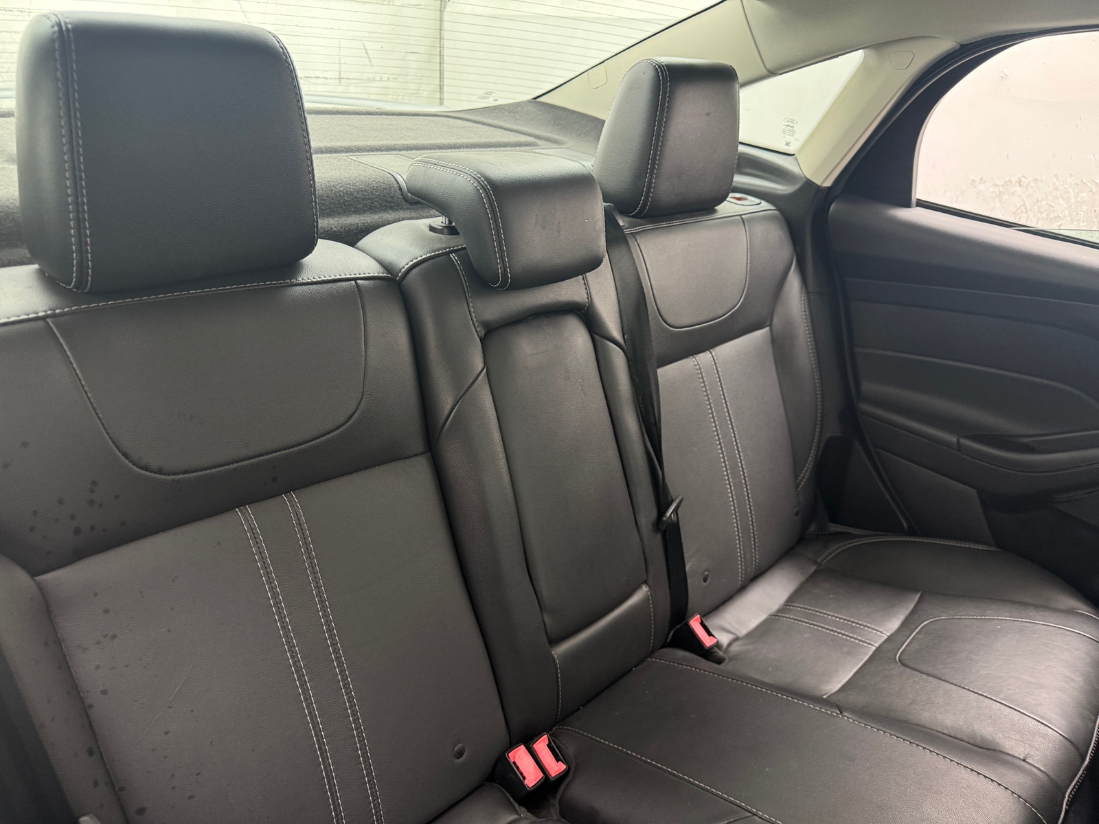 Thumbnail: 2014 Ford Focus - 5